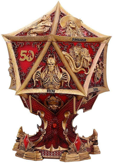 Dungeons & Dragons Casetă