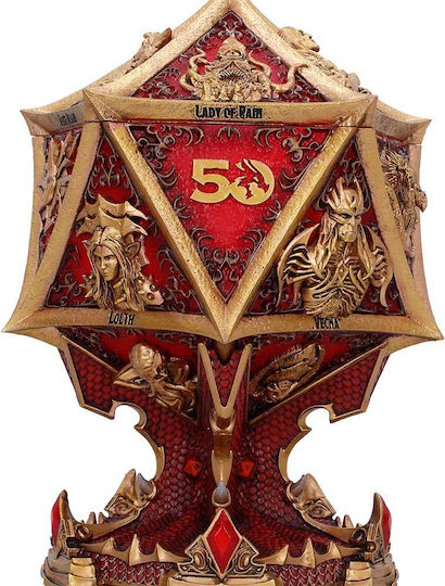 Dungeons & Dragons Casetă