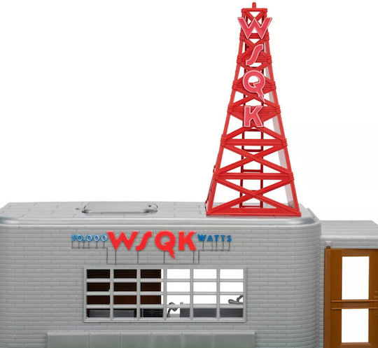 Jazwares Stranger Things: Stranger Things - Wsqk Station & Robin Φιγούρα