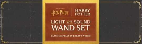 Harry Potter Harry Potter Ραβδί Ρέπλικα