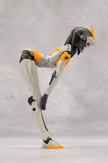 Kotobukiya Gundam Unlimited Universe Megalomaria - Principal Sammelbare Figur 16cm