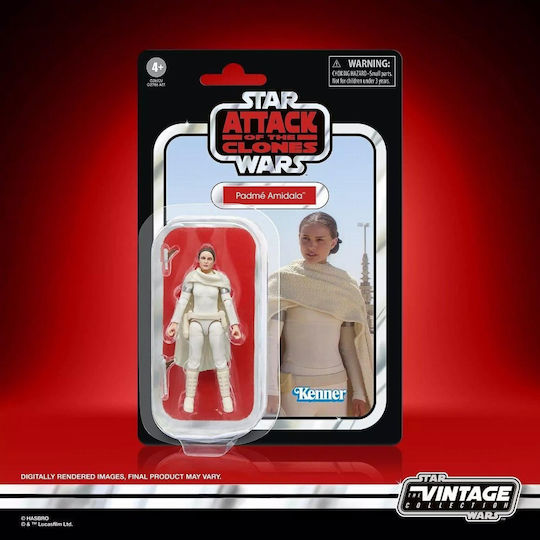 Hasbro Star Wars: Figure Φιγούρα
