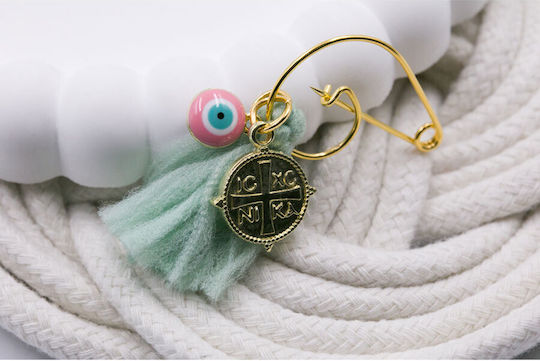 Kymi Christening Charm Bracelet 50 Pieces
