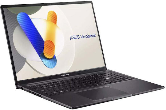 Asus Vivobook 16 X1605VA-OLED-SH2703W 16" OLED FHD (9-270H/16GB/1.0TB SSD/W11 Home) (GR Keyboard)
