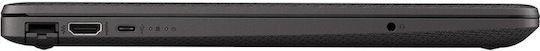 HP 250R 15.6" FHD (Ultra 5-120U/8GB/512GB SSD/No OS) (US Keyboard)