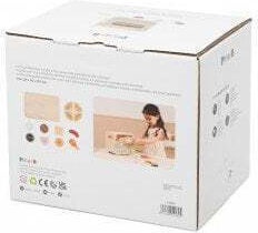 Viga 44260 Polarb Wooden Oven Cookie Set