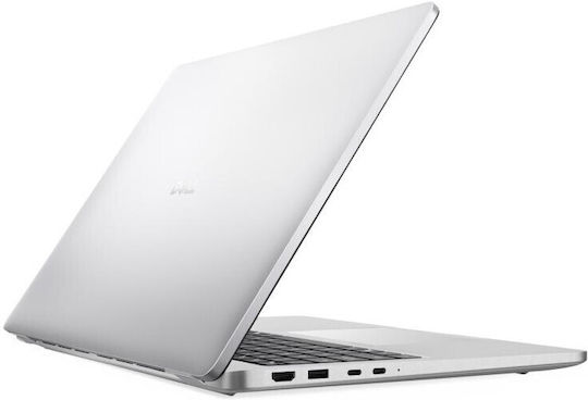 Dell Pro 16 Plus PB16250 16" FHD+ (Ultra 5-236V/16GB/512GB SSD/Linux) (International English Keyboard)