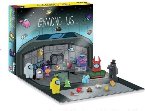 YuMe Toys Κουτί 6εκ.