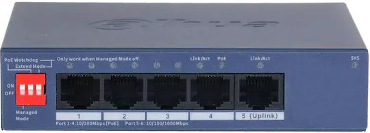 Dahua L2 Switch