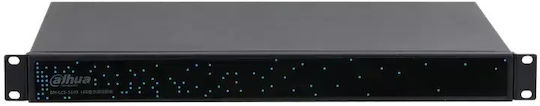 Dahua PFS3220-16GT-240-V2 Управление на L2 PoE Switch с 20 Портове Гигабитови (1Gbps) Ethernet и 20 SFP Портове