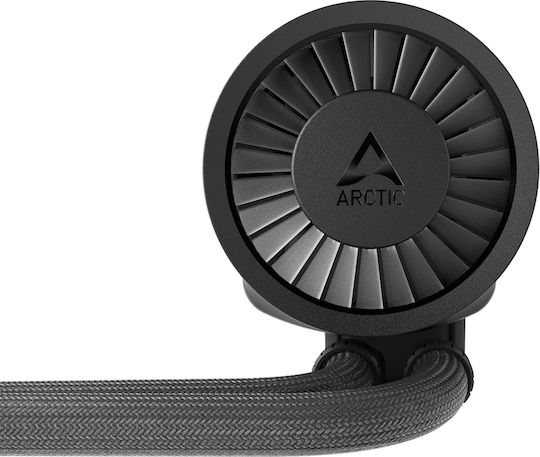 Arctic Freezer III Pro 240 Water Cooling AIO CPU with 2 Fans 120mm