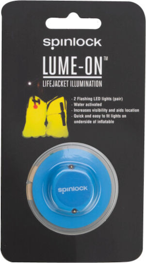 Lume-on X 2 Life Jacket Light