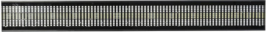 Afx Thunderled Strobe Led Bar Εφέ