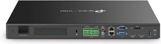 TP-LINK Vigi Nvr4016h Înregistrator NVR