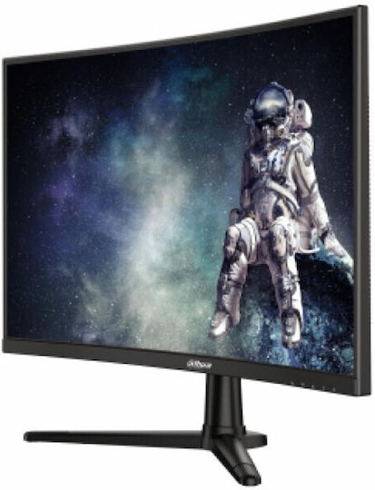 Dahua LM24-E240C VA HDR Curved Monitor 23.6" FHD 1920x1080 240Hz