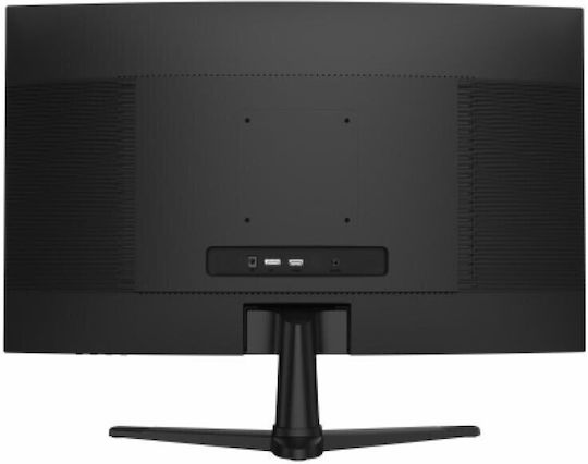 Dahua LM24-E240C VA HDR Curved Monitor 23.6" FHD 1920x1080 240Hz