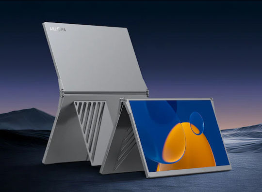 Arzopa E1 Dual HDR Monitor 15.6" FHD 1920x1080