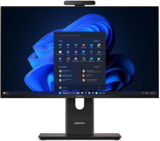 Lenovo ThinkCentre M70a G6 23.8" (Ultra 5-225T/16GB/512GB SSD/FHD/No OS)