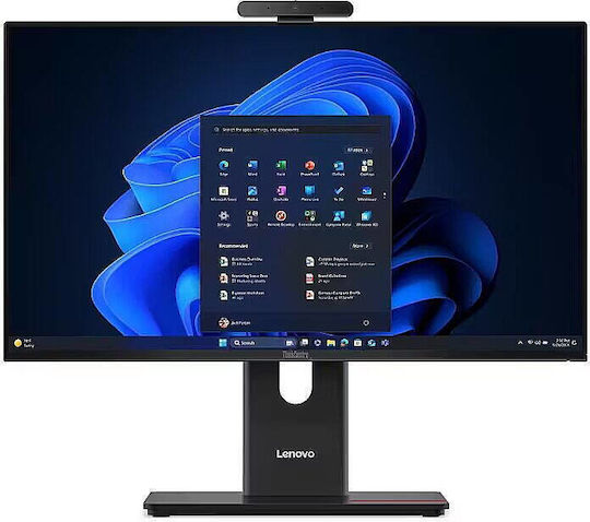 Lenovo ThinkCentre M70a G6 23.8" (Ultra 7-265T/32GB/1.0TB SSD/FHD/No OS)