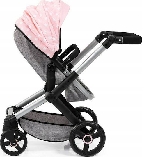 Bayer Design Doll Pushchair