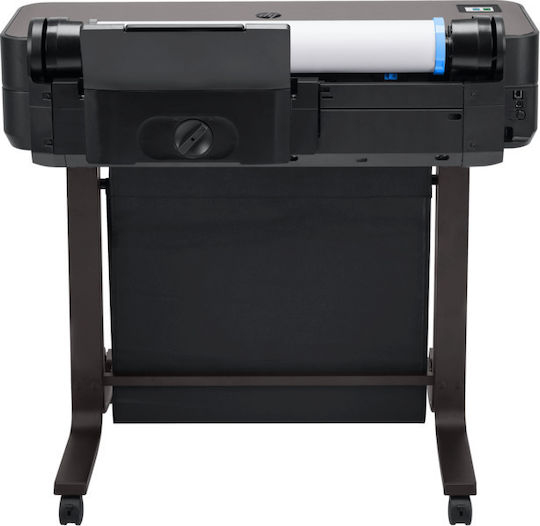 HP Designjet T630 24-in Printer 2025 Edition Plotter - 24'' (610mm) mit WLAN