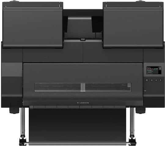 Canon ImagePROGRAF GP-2000 Plotter - 24'' (610mm) με Wi-Fi