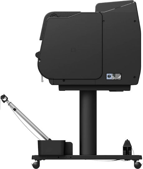 Canon ImagePROGRAF GP-2000 Plotter - 24'' (610mm) με Wi-Fi