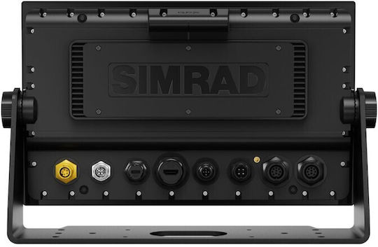 Simrad Nss 4 Mfd 16" Bυθόμετρο
