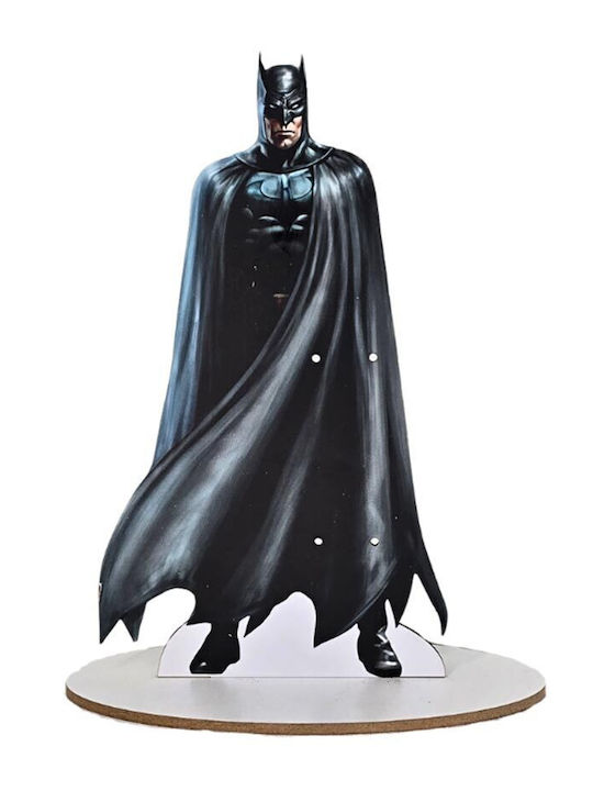 Λαμπάδα Batman Αρωματική (Διάφορα Σχέδια)