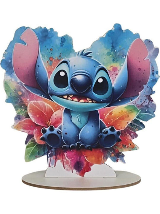 Пасхална Ламбада Lilo & Stitch Ароматична Ръчно Изработена с Кутия Различни Дизайни