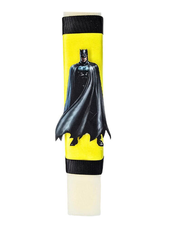 Easter Candle Batman Scented Handmade with Box Various Designs