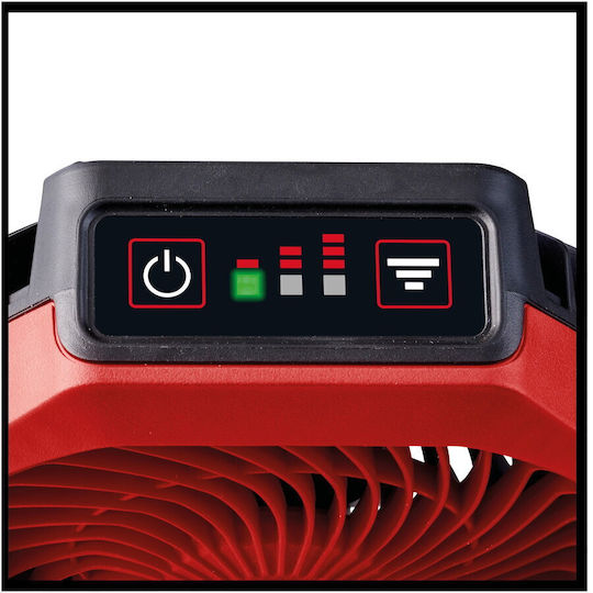 Einhell Ανεμιστήρας Μπαταρίας 18V Solo
