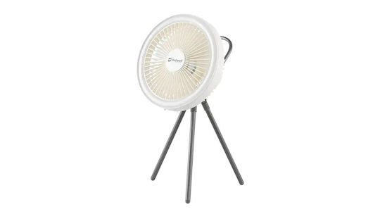 Outwell Ventilator Reîncărcabil