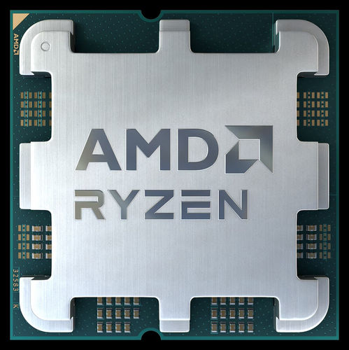 AMD Ryzen 5 Pro Ryzen 5 PRO 7645 3.8GHz Procesor cu 6 nuclee pentru Socket AM5 Tray