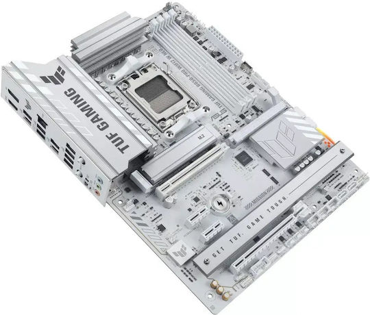 Asus TUF GAMING B850-PRO W NEO Wi-Fi Motherboard ATX with AMD AM5 Socket 90MB1NW0-M0EAY0