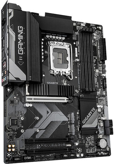 Gigabyte B840 GAMING X WIFI6E Motherboard ATX με AMD AM5 Socket