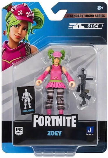 Jazwares Παιχνίδι Μινιατούρα Fortnite 6.5εκ.