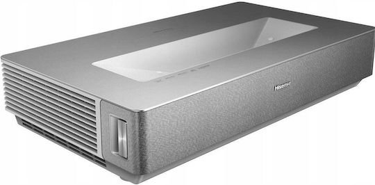 Hisense Projector DLP 4K Ultra HD Laser 120L5ND