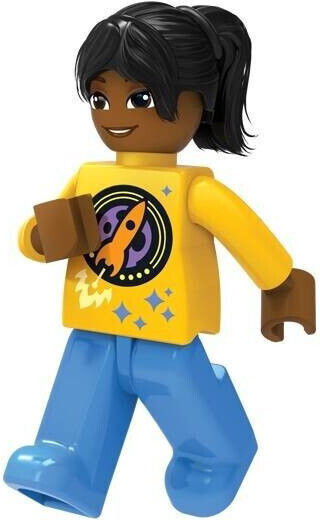 Blocki Building Blocks MyGirls A Walk In The Park for 6+ Years 81 Pieces