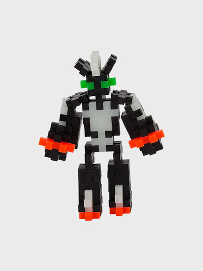 Plus Plus Bausteine Glow in the Dark für 5-12 Jahre Jahre 360Stück
