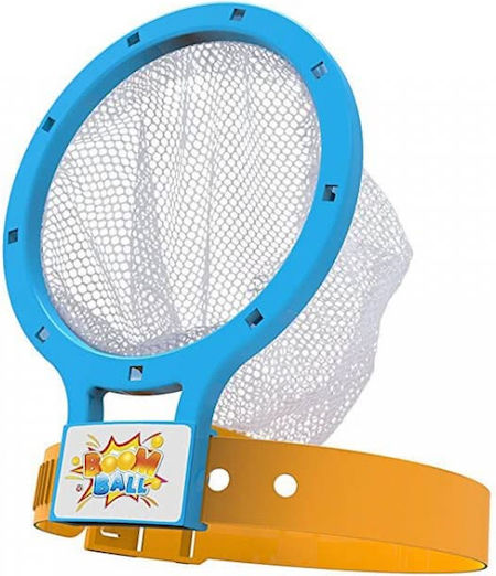 Board Game Boomball for 1-4 Players 6+ Years Old Giochi Preziosi
