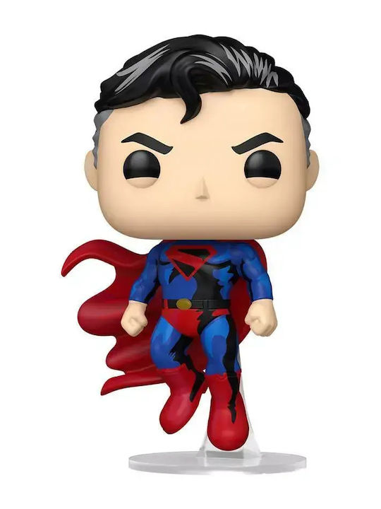 Funko Pop! DC-Urzeit: Superman 573 Exklusiv