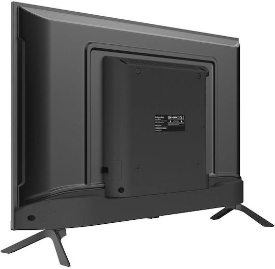 Kruger & Matz Смарт Телевизор 32" HD Ready LED KM0232-V3 (2021)