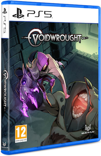 Voidwrought PS5 Game