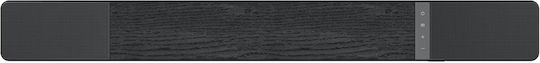 Klipsch Flexus Core 200 Soundbar 3.1.2 Bluetooth și HDMI 185W cu Telecomandă Nuc
