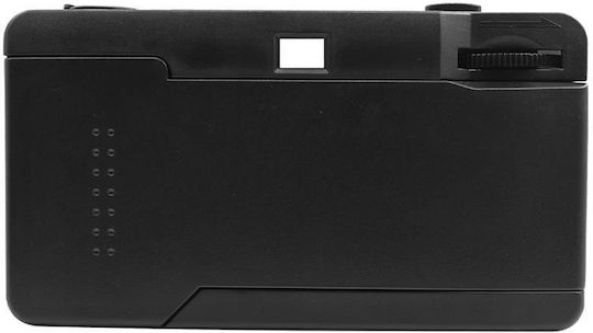 Lamtech LAM981036 Film Camera with Flash