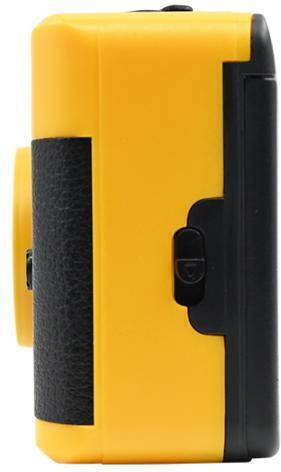 Lamtech LAM981029 Camera with Film Flash