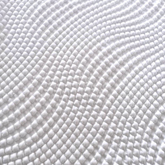 Memory Foam Firm Sense Extra Orthopedic Mattress 120x200 Without Freeze Technology