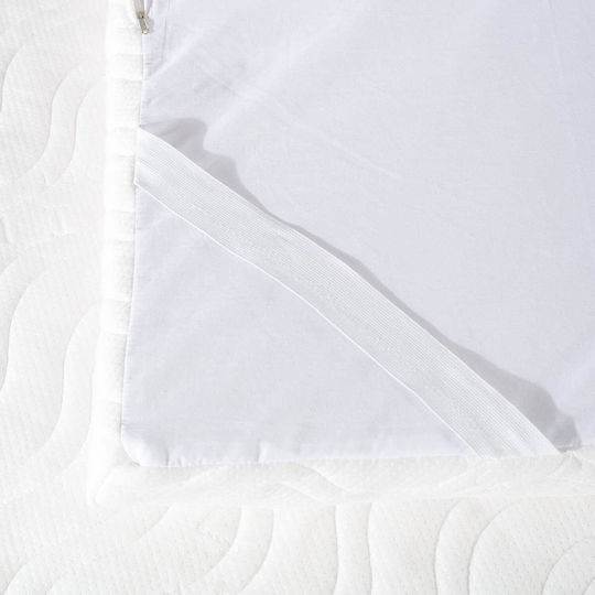 Memory Foam Firm Sense Extra Orthopedic Mattress 120x200 Without Freeze Technology