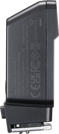 Godox Mini TTL Flash For Canon Cameras
